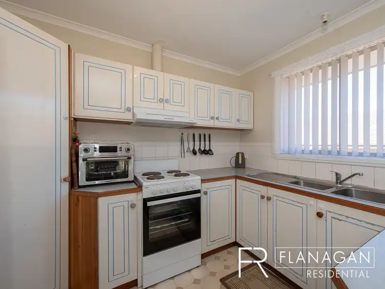 Fourth view of Homely unit listing, Unit 15/86 Cherry Rd, Trevallyn TAS 7250