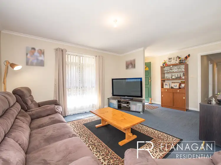 Fifth view of Homely unit listing, Unit 15/86 Cherry Rd, Trevallyn TAS 7250