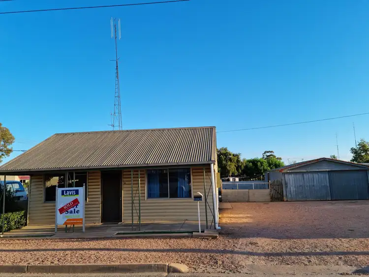 14 Moorhouse Street, Port Pirie SA 5540