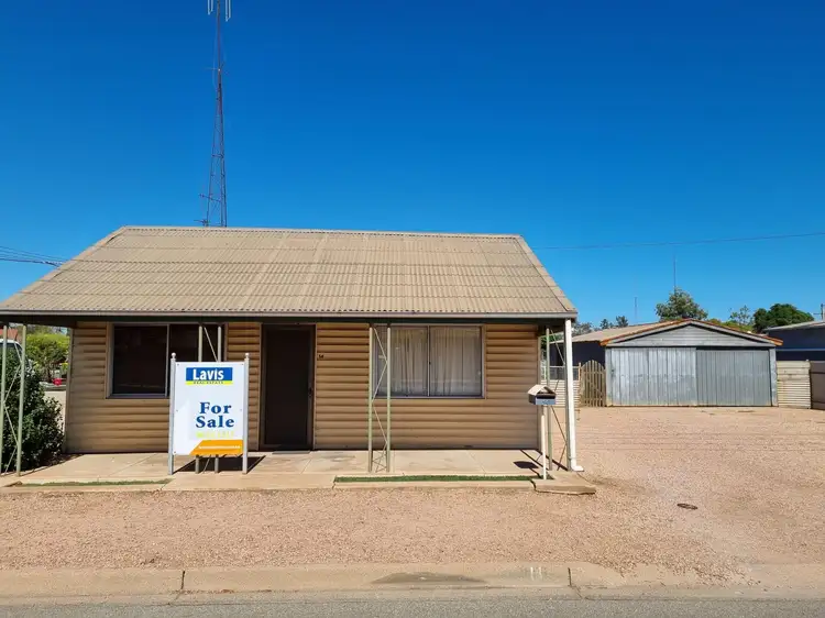 Second view of Homely house listing, 14 Moorhouse Street, Port Pirie SA 5540