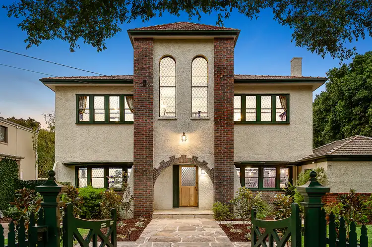 4 Margarita St, Hampton VIC 3188