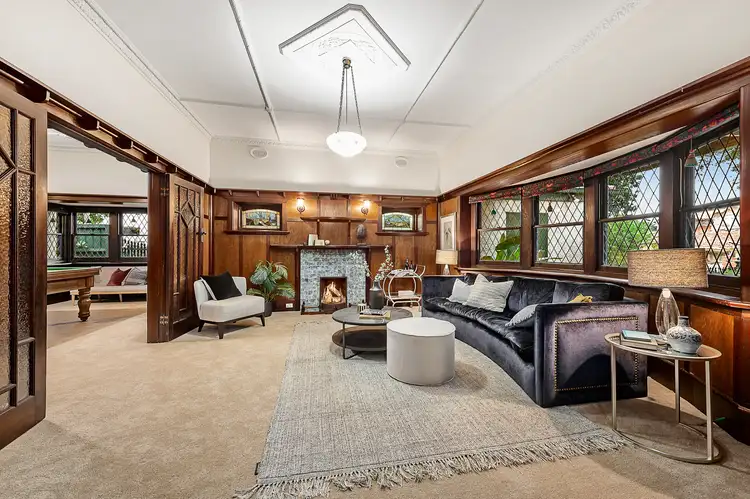 Second view of Homely house listing, 4 Margarita St, Hampton VIC 3188