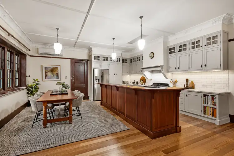 Third view of Homely house listing, 4 Margarita St, Hampton VIC 3188