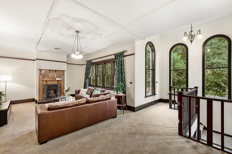 Fifth view of Homely house listing, 4 Margarita St, Hampton VIC 3188