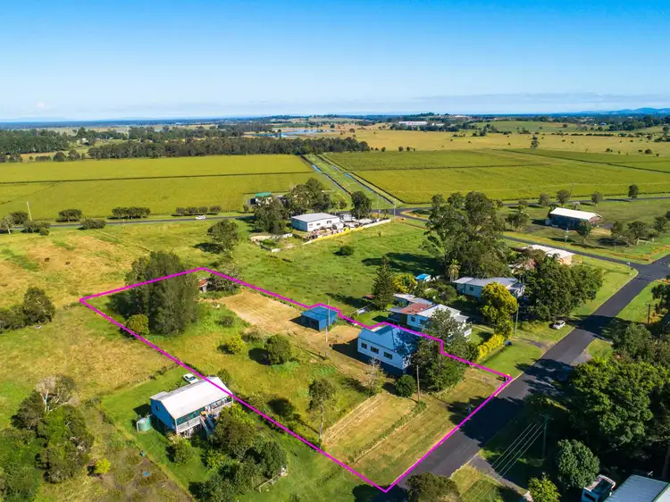 37 Martin St, Coraki NSW 2471