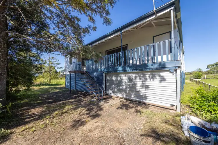 Second view of Homely house listing, 37 Martin St, Coraki NSW 2471