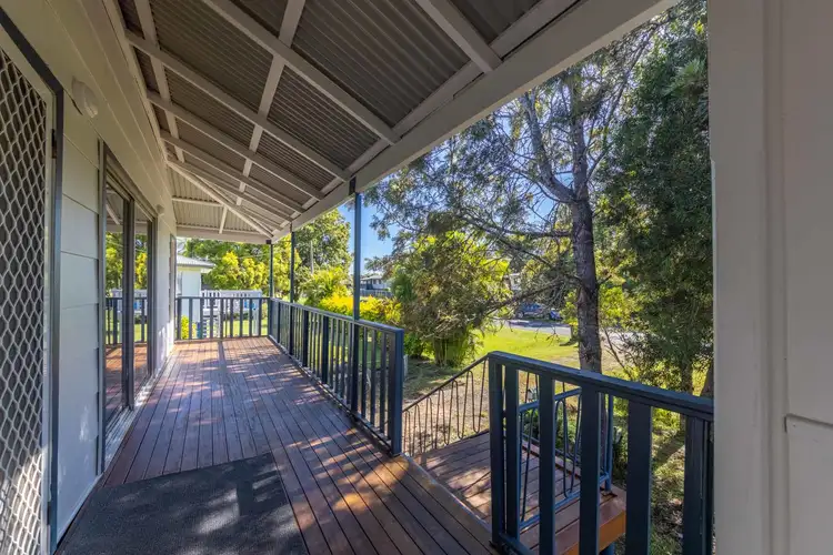 Third view of Homely house listing, 37 Martin St, Coraki NSW 2471