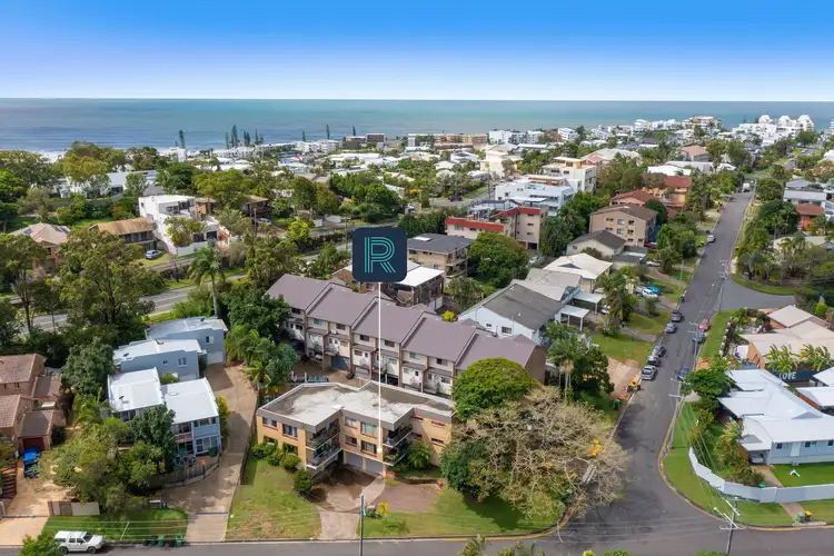 Unit 2/36 Toorumbee Dr, Mooloolaba QLD 4557