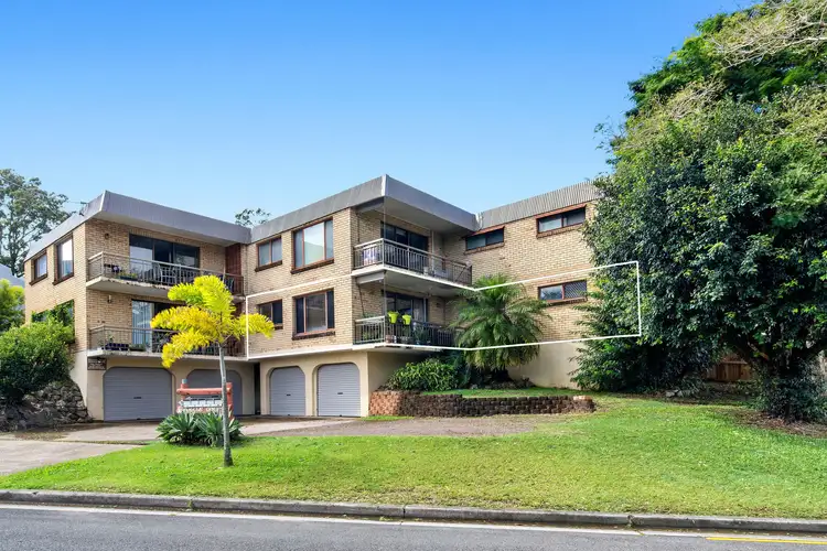 Second view of Homely unit listing, Unit 2/36 Toorumbee Dr, Mooloolaba QLD 4557
