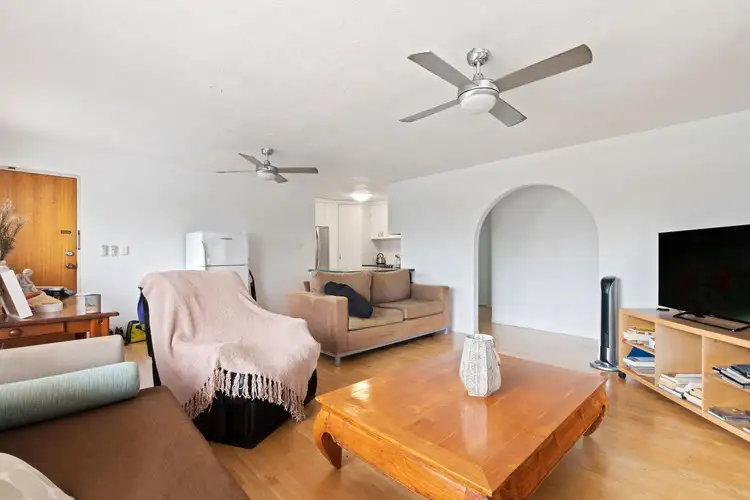 Third view of Homely unit listing, Unit 2/36 Toorumbee Dr, Mooloolaba QLD 4557