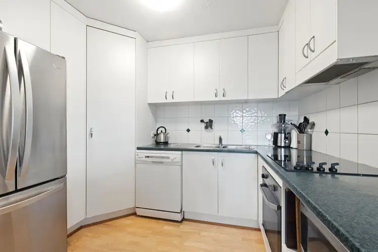 Fifth view of Homely unit listing, Unit 2/36 Toorumbee Dr, Mooloolaba QLD 4557