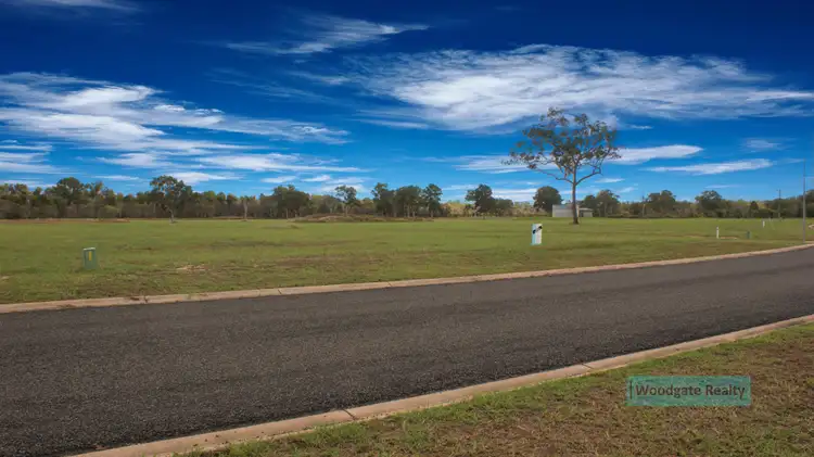 47 Kinkuna Dr, Woodgate QLD 4660