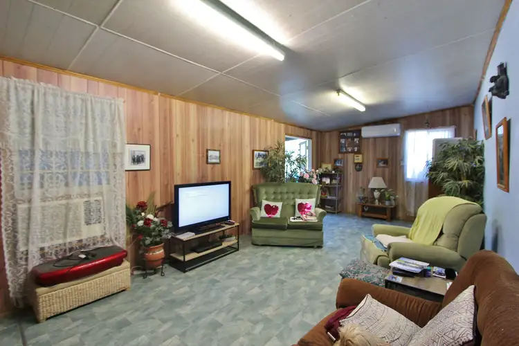 Second view of Homely rural property listing, 16 Bucknall Ct, Regency Downs QLD 4341