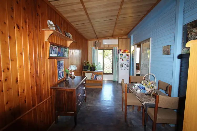 Fourth view of Homely rural property listing, 16 Bucknall Ct, Regency Downs QLD 4341