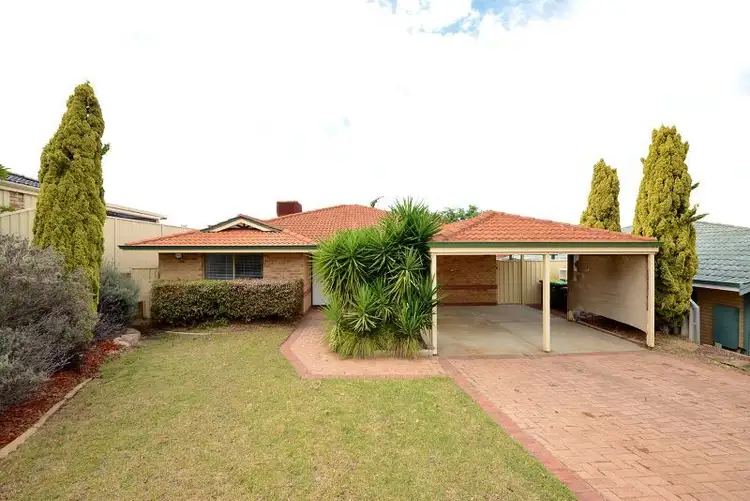Second view of Homely house listing, 66 Stonehaven Parade, Kinross WA 6028