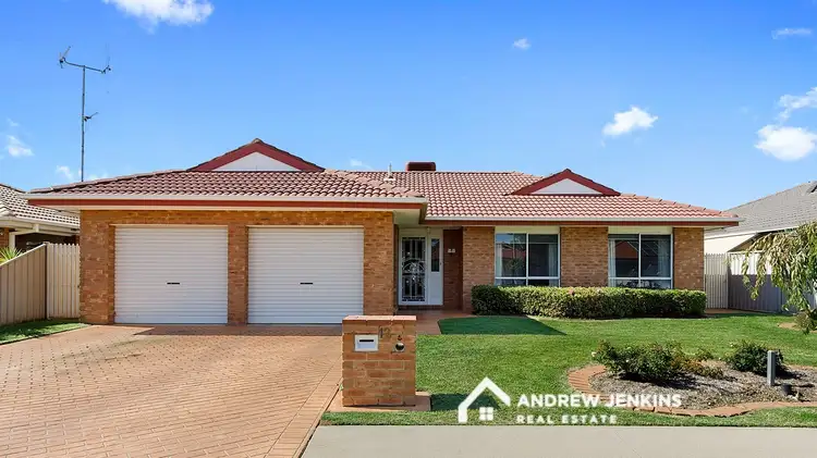 Main view of Homely house listing, 12 Sturt St, Cobram VIC 3644