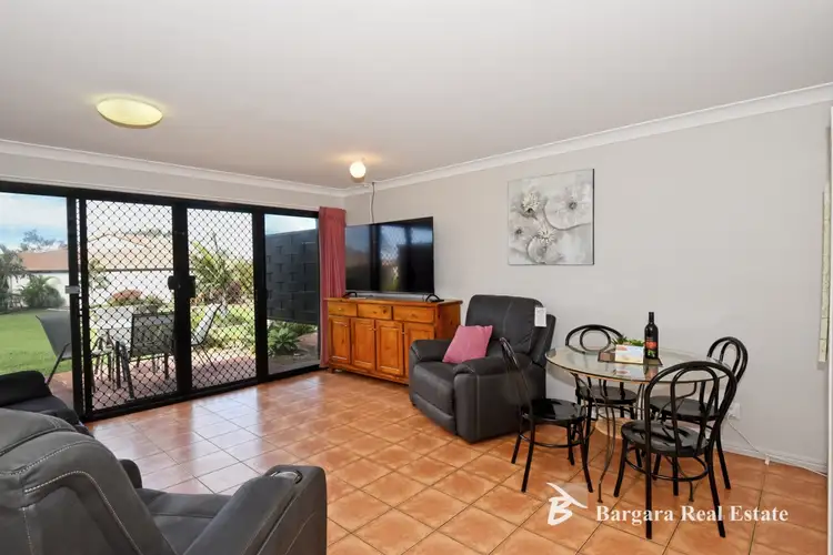 Fifth view of Homely unit listing, Villa 7/1 Pebble Beach Dr, Coral Cove QLD 4670
