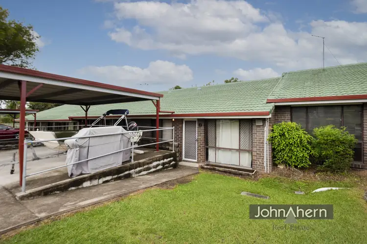 Unit 4/31 Nyanza Street, Woodridge QLD 4114