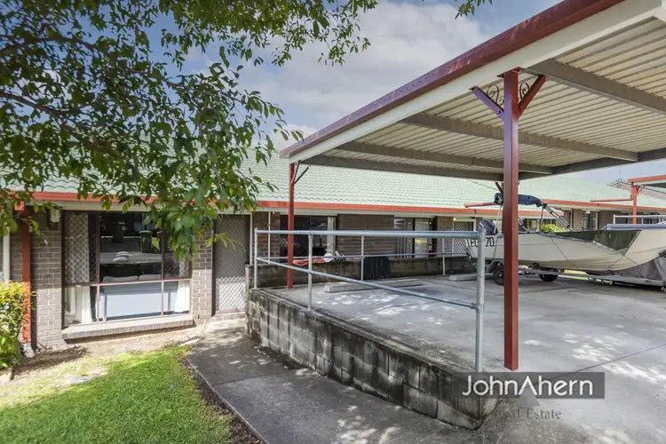 Unit 3/31 Nyanza St, Woodridge QLD 4114