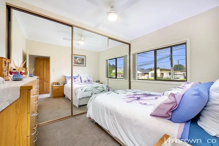 Fifth view of Homely house listing, 12 Kennedy St, Guildford NSW 2161