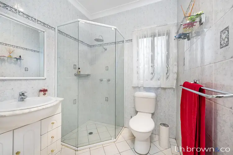 Sixth view of Homely house listing, 12 Kennedy St, Guildford NSW 2161