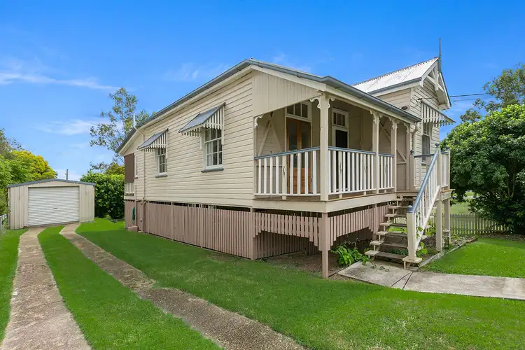 Fourth view of Homely house listing, 23 Macalister St, Ipswich QLD 4305