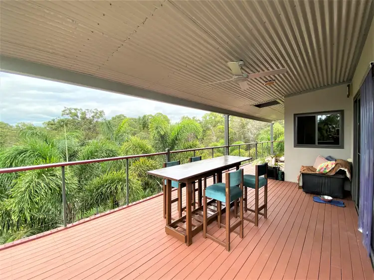Fourth view of Homely house listing, 47 Scarborough Tce, Macleay Island QLD 4184