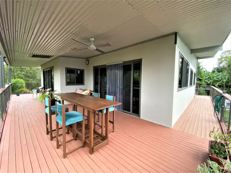 Fifth view of Homely house listing, 47 Scarborough Tce, Macleay Island QLD 4184