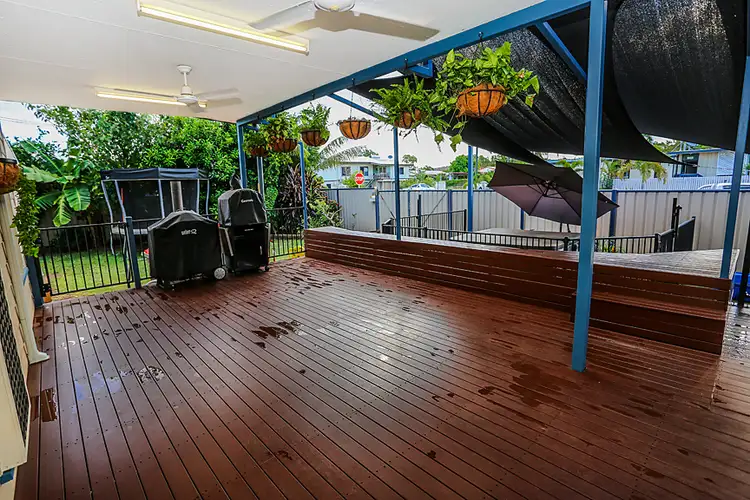 14 Twenty-third Ave, Mount Isa QLD 4825