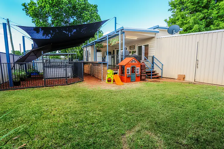 Fifth view of Homely house listing, 14 Twenty-third Ave, Mount Isa QLD 4825