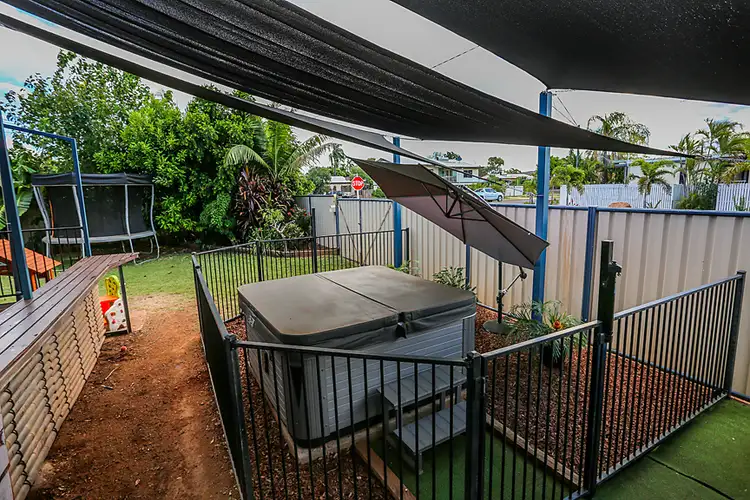 Sixth view of Homely house listing, 14 Twenty-third Ave, Mount Isa QLD 4825