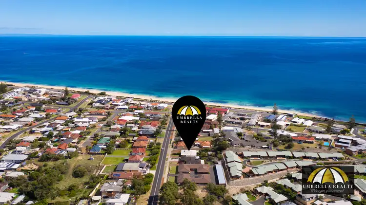 18A William St, Bunbury WA 6230