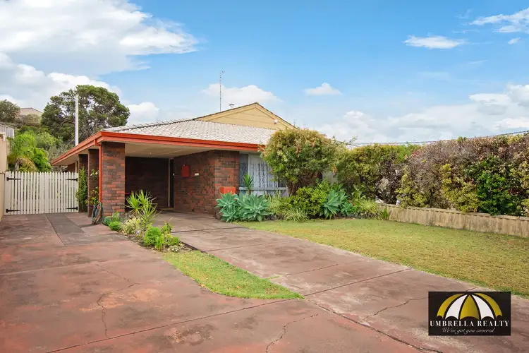 Second view of Homely house listing, 18A William St, Bunbury WA 6230