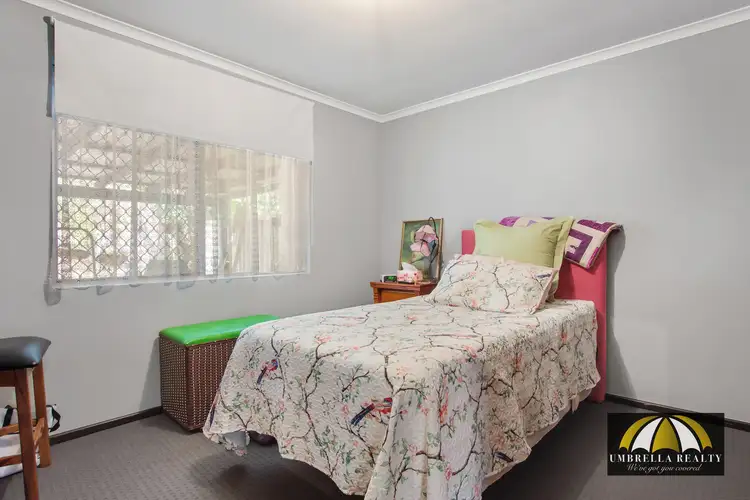 Seventh view of Homely house listing, 18A William St, Bunbury WA 6230