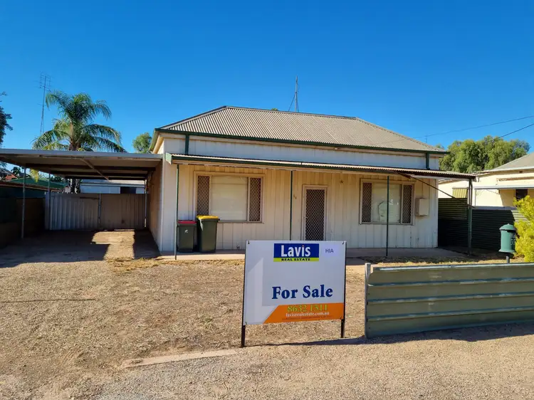 Main view of Homely house listing, 55 Prince Street, Port Pirie SA 5540