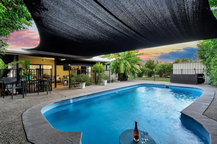 38 Flynn Circuit, Bellamack NT 832