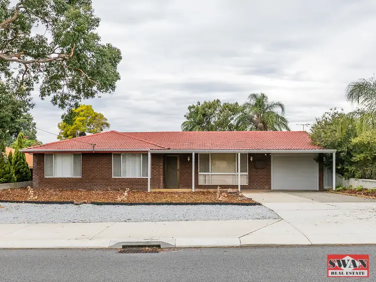 Second view of Homely house listing, 30 Marlboro Rd, Swan View WA 6056