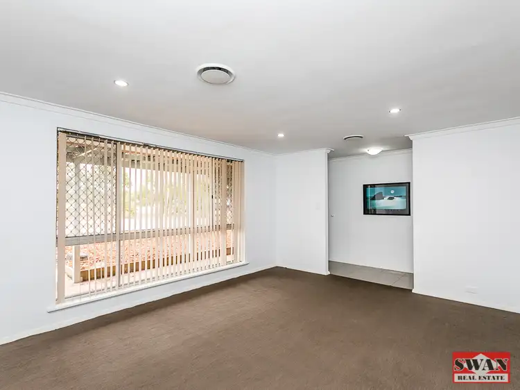Fifth view of Homely house listing, 30 Marlboro Rd, Swan View WA 6056