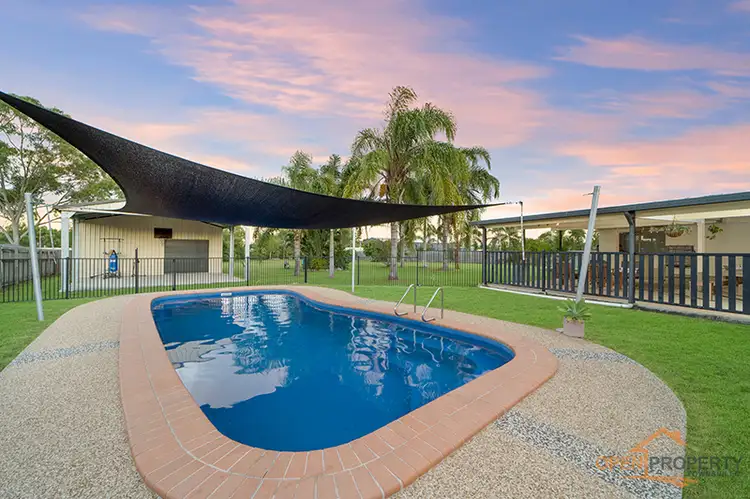 4 Aidan St, Deeragun QLD 4818