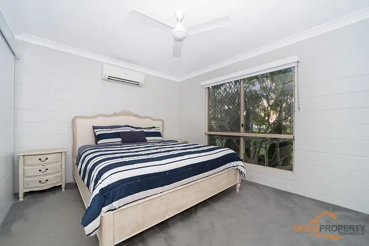 Fifth view of Homely house listing, 4 Aidan St, Deeragun QLD 4818