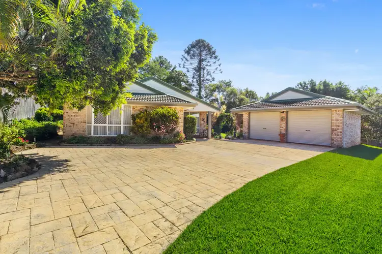15 Greenlees Ct, Palmwoods QLD 4555