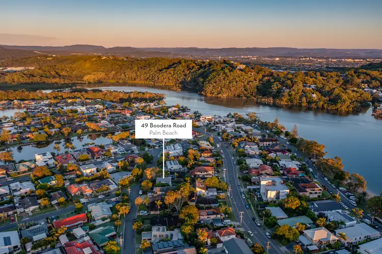Fifth view of Homely house listing, 49 Boodera Rd, Palm Beach QLD 4221