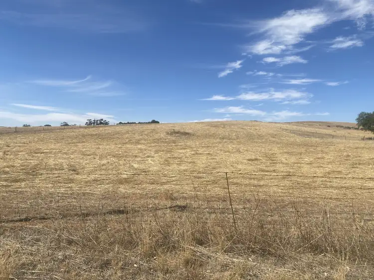 Lot/12 Depot Hill Road, Jamestown SA 5491