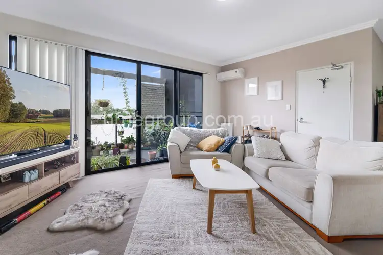 Unit 15/56 Briens Rd, Northmead NSW 2152