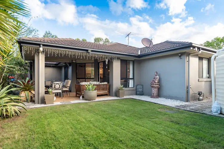 Fourth view of Homely house listing, 4 Kernel Rd, Narangba QLD 4504