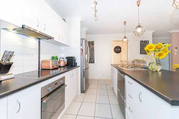 Sixth view of Homely house listing, 4 Kernel Rd, Narangba QLD 4504