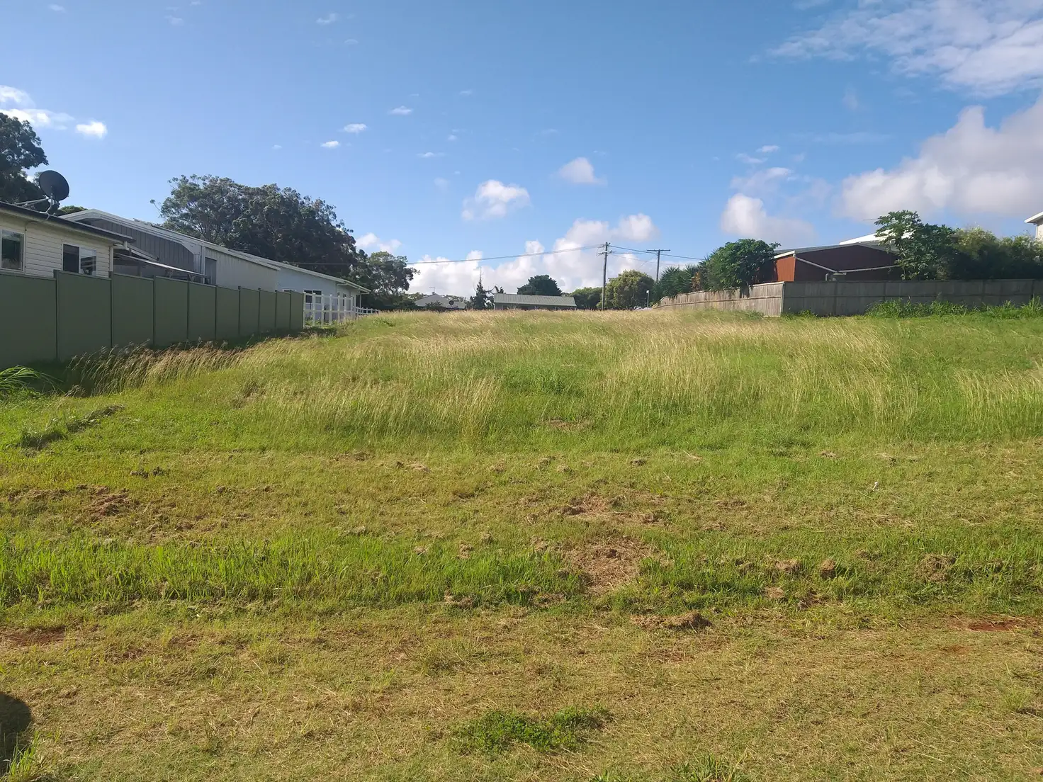Main view of Homely land listing, 19 Roebuck Rd, Russell Island QLD 4184