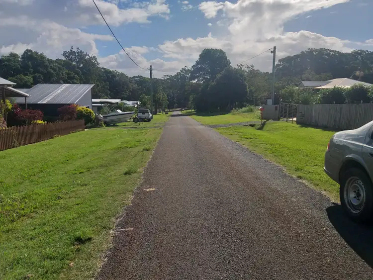Second view of Homely land listing, 19 Roebuck Rd, Russell Island QLD 4184
