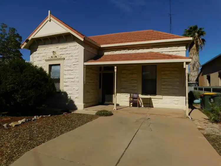 Main view of Homely house listing, 48 King St, Port Pirie SA 5540