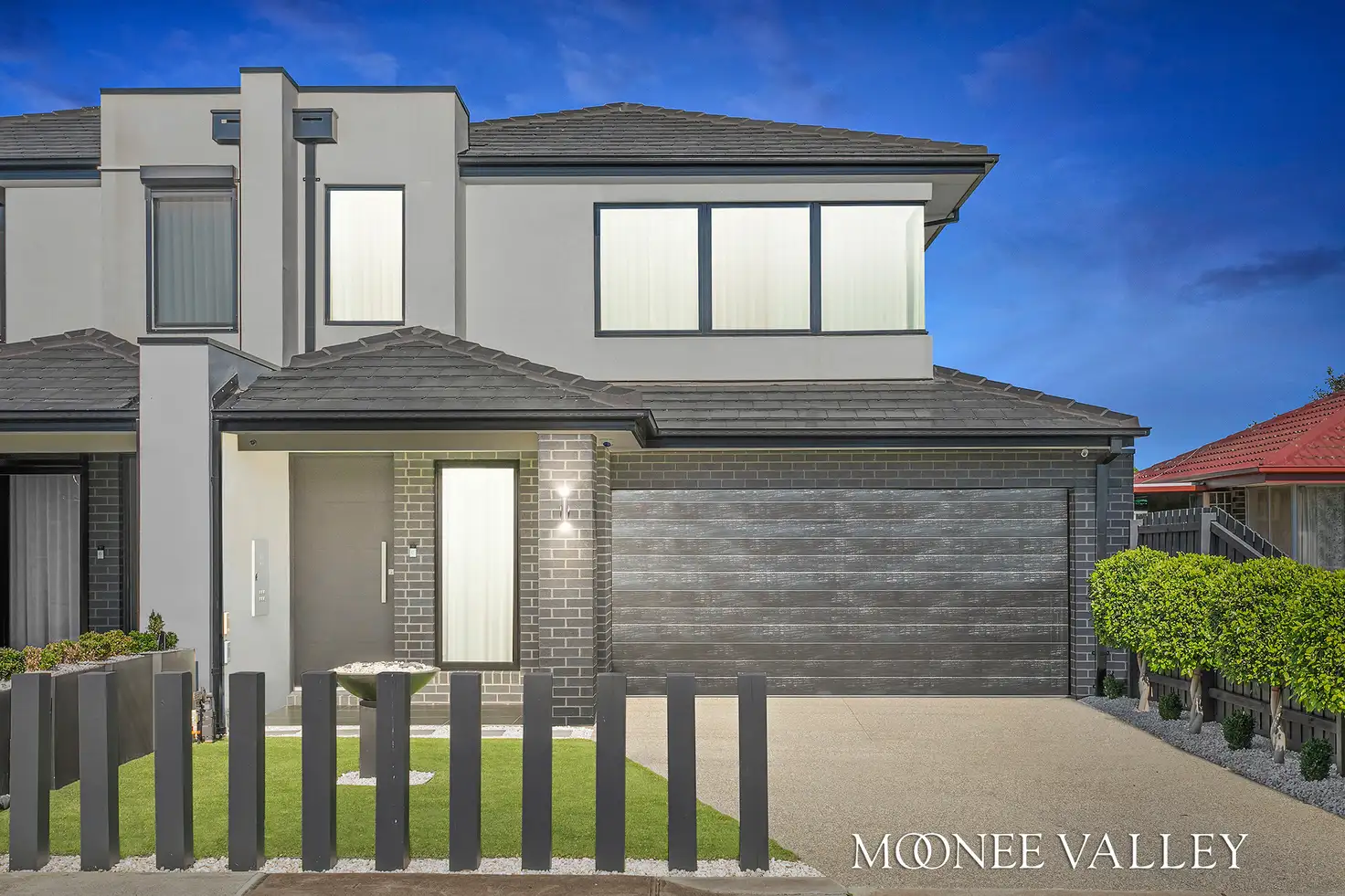 Main view of Homely house listing, 177A Canning Street, Avondale Heights VIC 3034